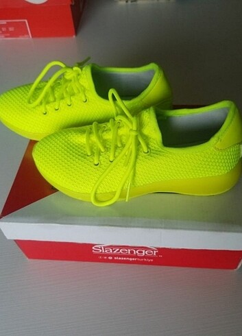 Slazenger Spor Ayakkabı
