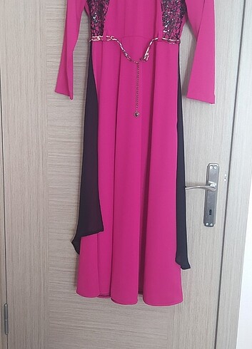 Collection B Elbise abiye