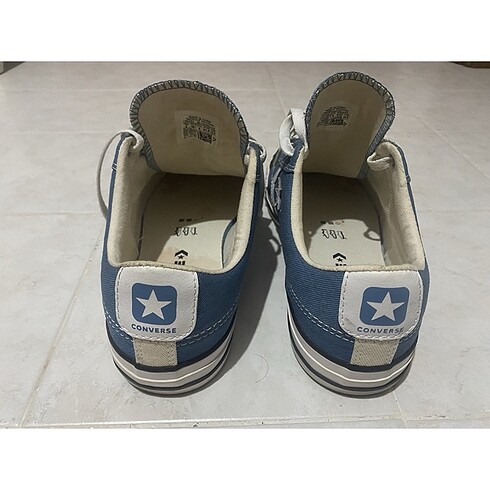 Converse Orjinal converse