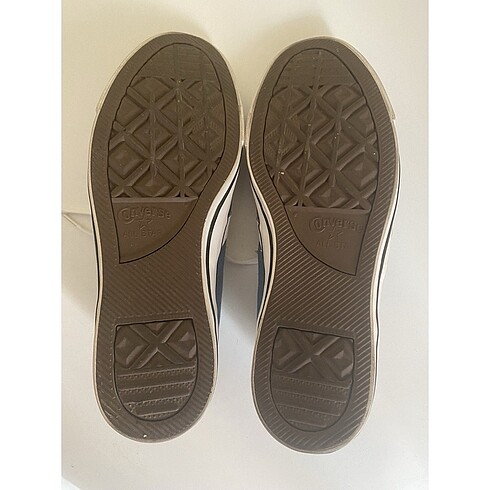 41 Beden Orjinal converse