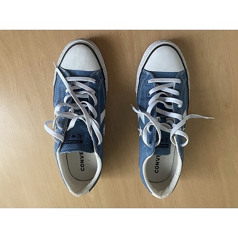Orjinal converse