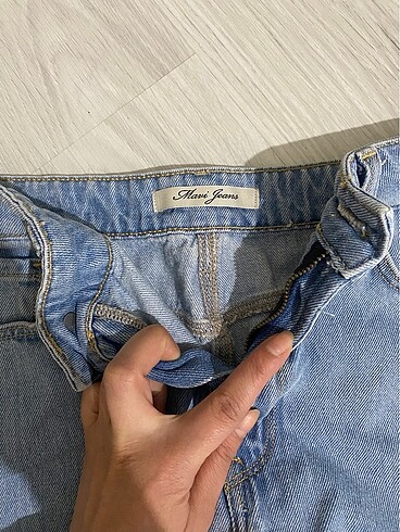 Mavi Jeans Kot etek