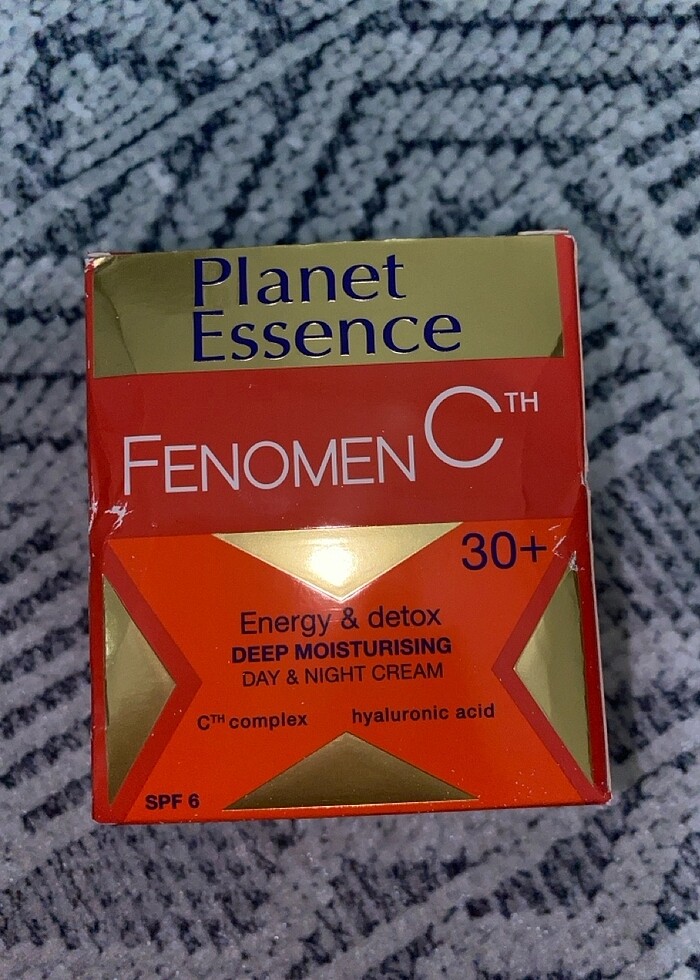 Bayan detoxs kremi - Görsel 5