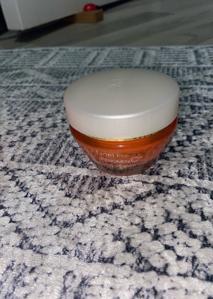 Bayan detoxs kremi - Görsel 4