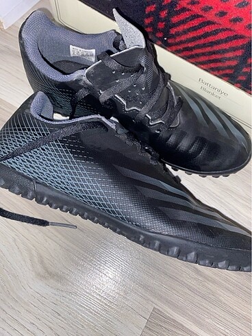 Adidas Erkek kranpon