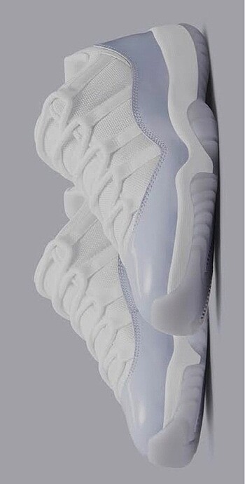 Jordan 11 retro low