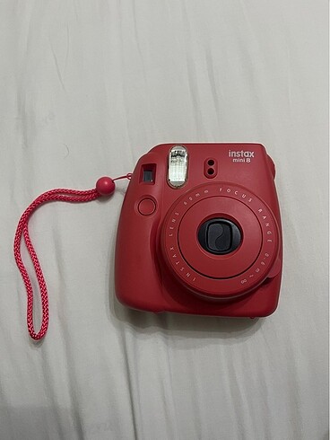 İnstax mini 8