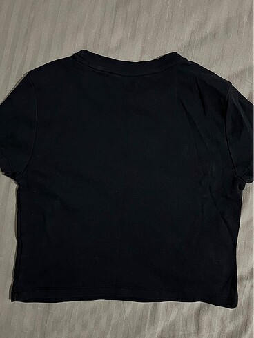 Mavi Jeans Basic tshirt crop