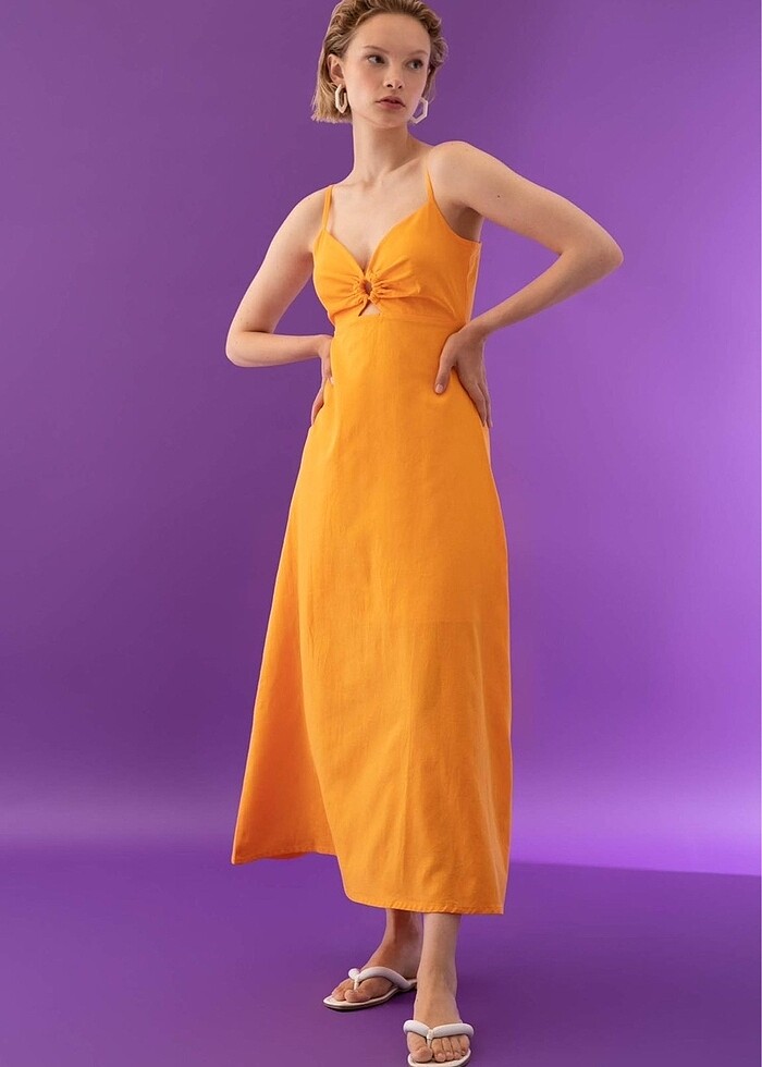 Quzu Elbise - Görsel 4