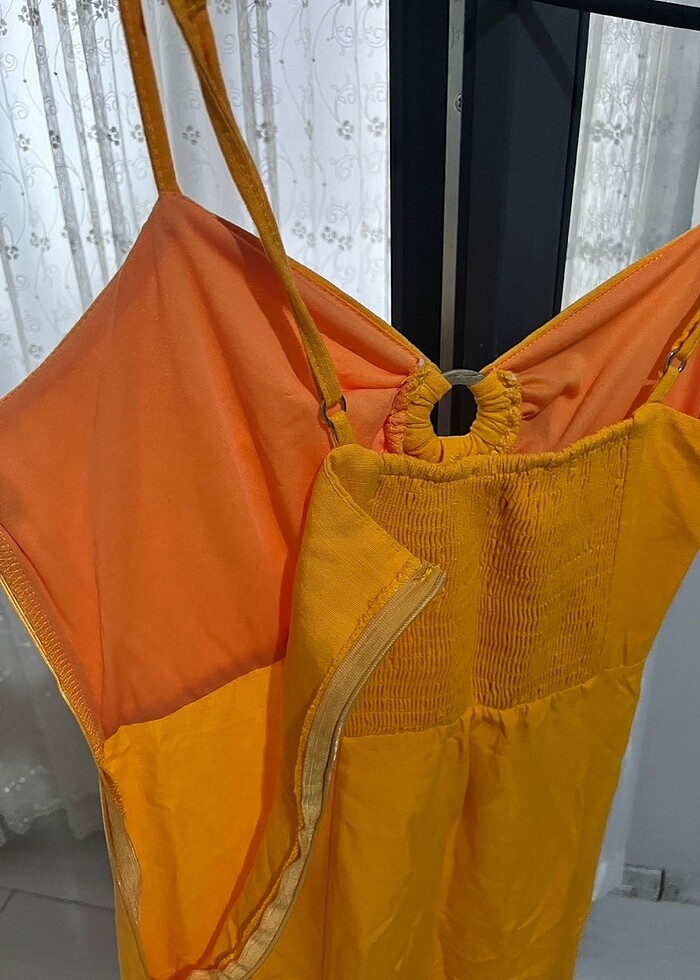 Quzu Elbise - Görsel 3