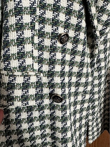 s Beden Zara Blazer Ceket