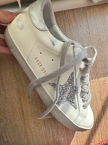 37 Beden Golden Goose
