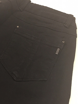 Skinny jean