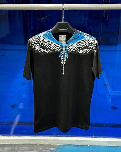 Marcelo Burlon Tişört