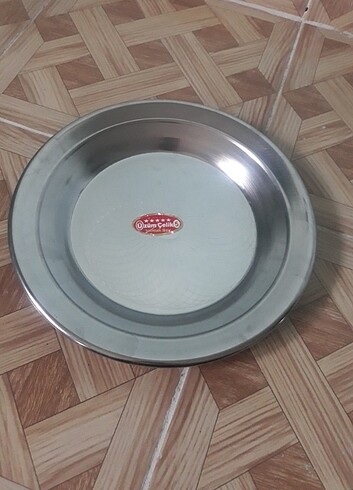  Beden Celik servis tabagi