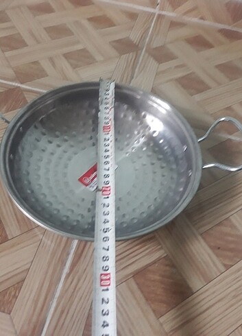  Beden Celik tava