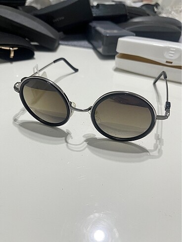 Enox Unisex Güneş Gözlüğü Mağaza Ürünü