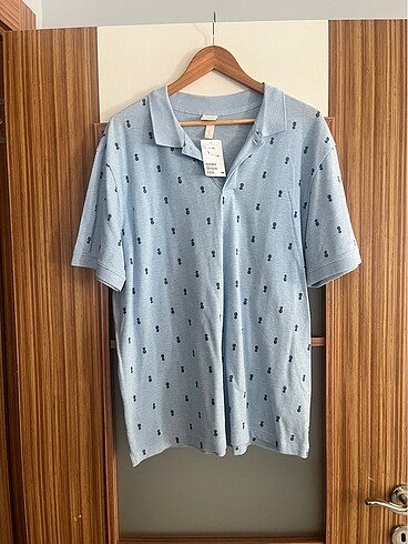 H&M Tişört