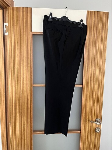 Erkek kumaş pantolon