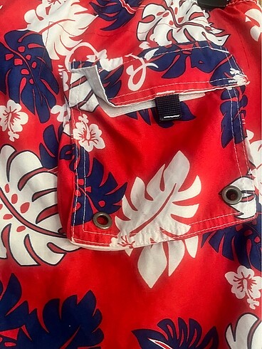 Erkek şort - Görsel 5