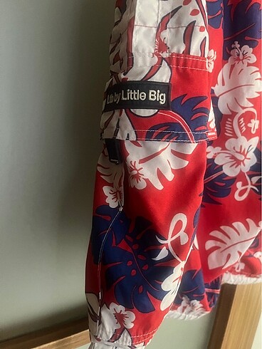 Erkek şort - Görsel 6