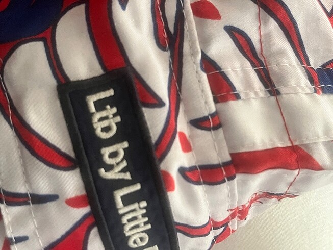 Erkek şort - Görsel 9