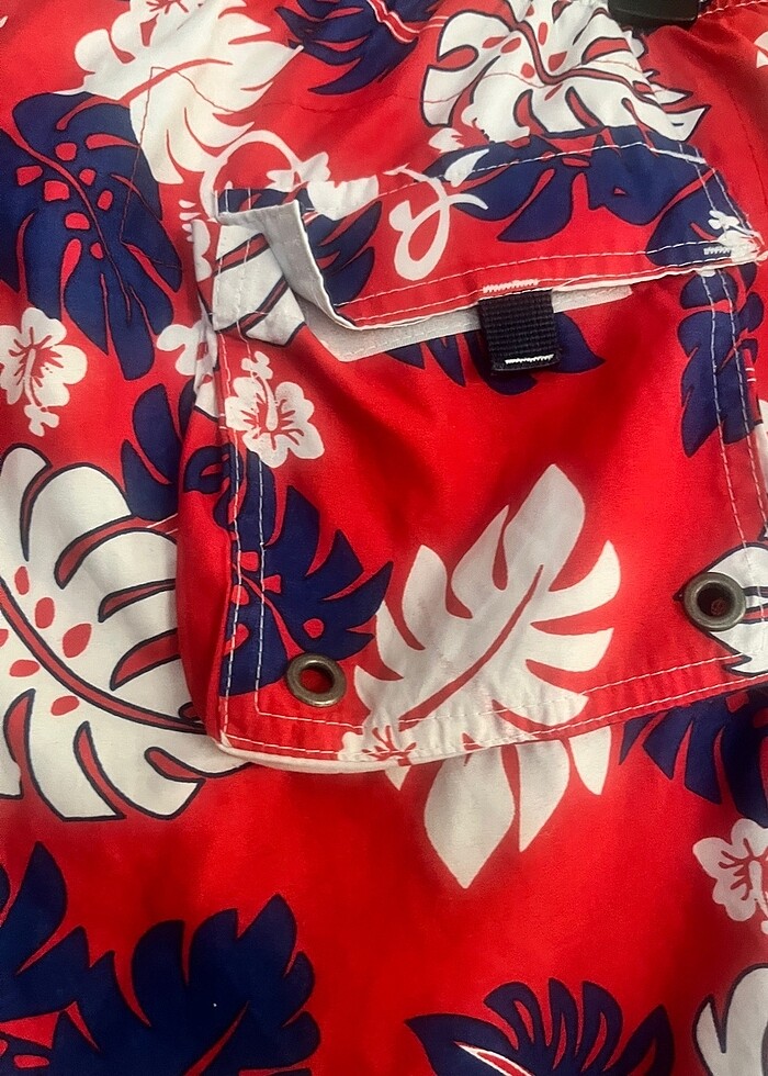 Erkek şort - Görsel 5