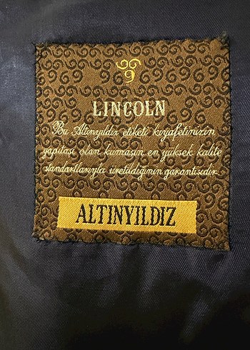 Klasik Lacivert Erkek Takım Elbise Ceket - Görsel 6