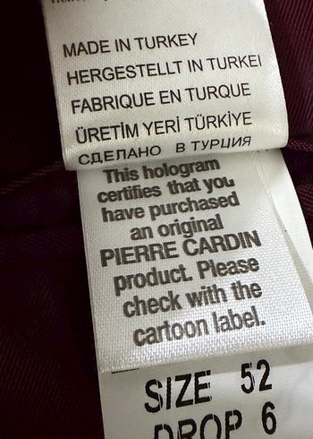 Erkek  siyahDüğmeli Ofis Takım Elbise - Görsel 12