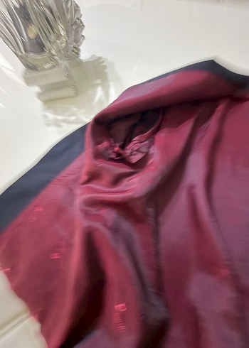 Erkek  siyahDüğmeli Ofis Takım Elbise - Görsel 10