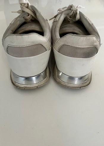 Erkek spor ayakkabı - Görsel 3