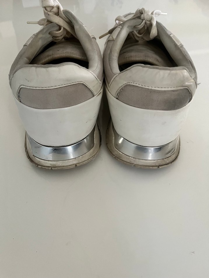 Erkek spor ayakkabı - Görsel 3