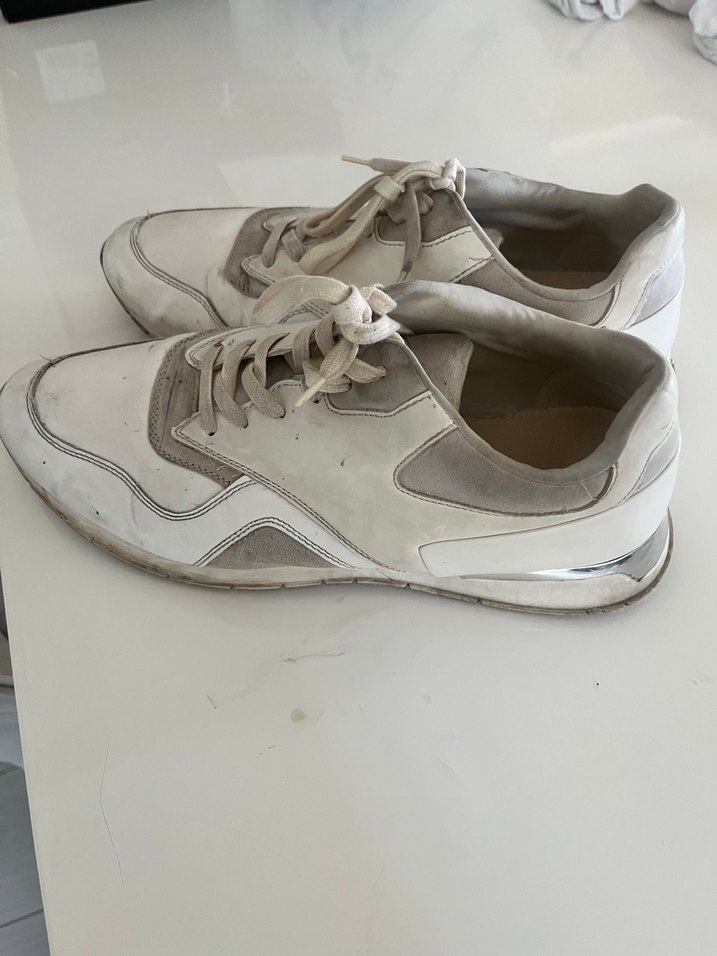 Erkek spor ayakkabı - Görsel 2