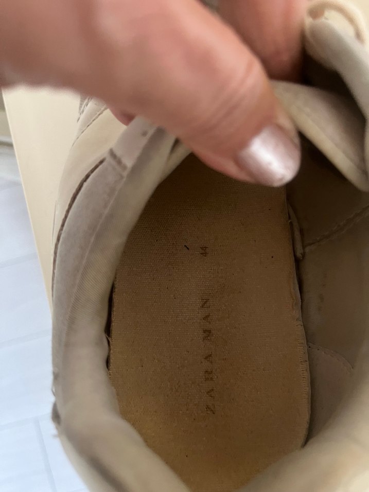 Erkek spor ayakkabı - Görsel 5