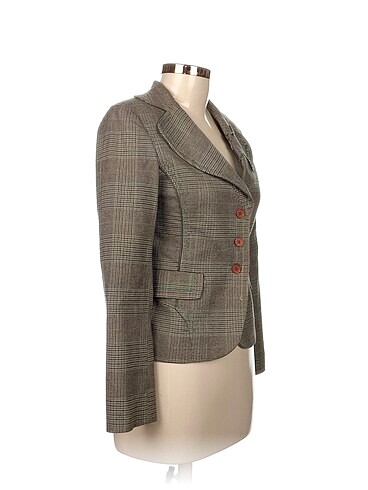 Vintage Love Vintage Love Blazer %70 İndirimli.