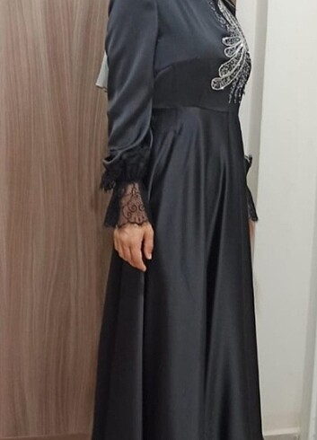 Diğer Tesettür elbise 