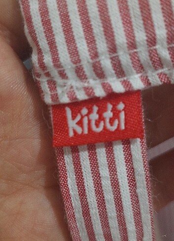 KitiKate Erkek Çocuk şapka