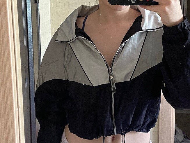 Pull and Bear Ceket