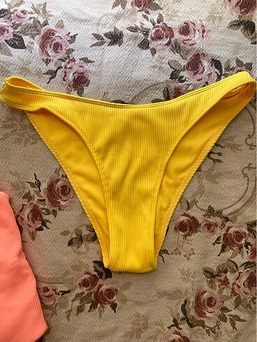 Bikini altı
