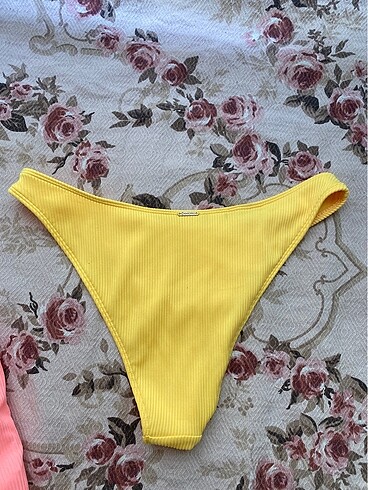 NewYorker Bikini altı