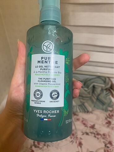 Yves Rocher