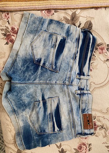 Diğer Vintage 2000ler mini şort