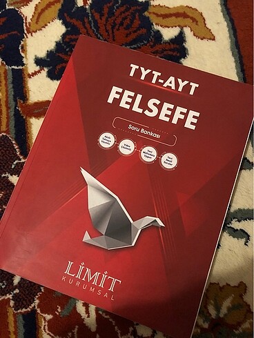 Yks kitap tyt ayt