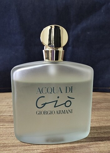 ACQUA Dİ GİO ARMANİ