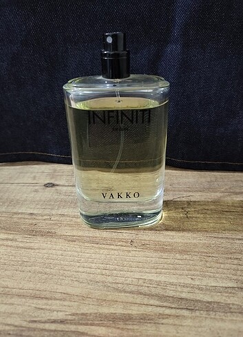 Vakko infiniti for him 100 edp