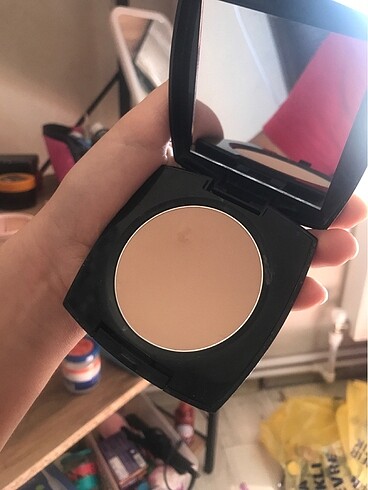 avon true pudra