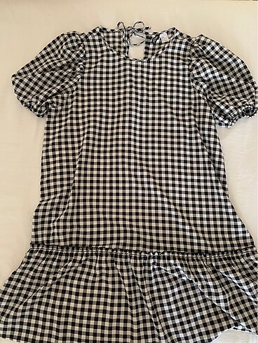 H&M Elbise