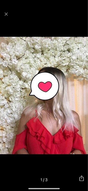 Trendyol & Milla Trendyolmilla elbise