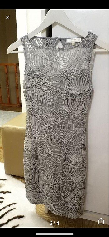 Koton Koton party wear elbise