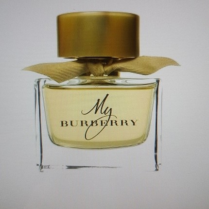 MY BURBERRY EDP 90 ML TESTER